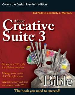 Adobe Creative Suite 3 Bible