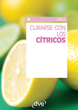 Curarse con los cítricos