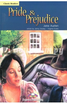 Pride & Prejudice. Pupil's Book