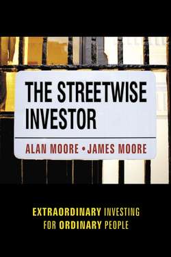 The Streetwise Investor. Extraordinary Investing for Ordinary People