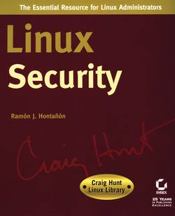 Linux Security. Craig Hunt Linux Library