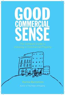 Good Commercial Sense. The Complete Guide to Investing in Commercial Property