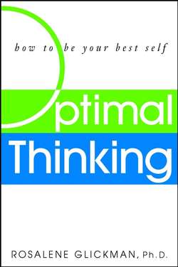 Optimal Thinking. How to Be Your Best Self