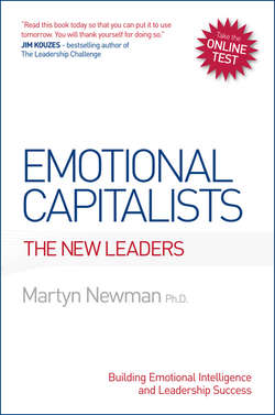 Emotional Capitalists. The New Leaders