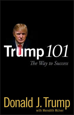 Trump 101. The Way to Success