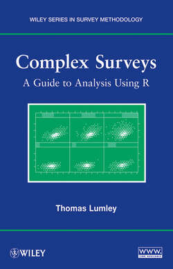 Complex Surveys. A Guide to Analysis Using R