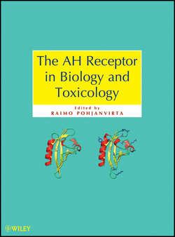 The AH Receptor in Biology and Toxicology