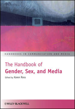 The Handbook of Gender, Sex and Media