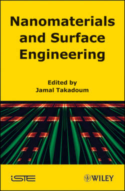 Nanomaterials and Surface Engineering