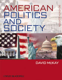 American Politics and Society, eTextbook
