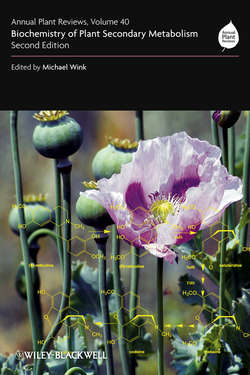 Annual Plant Reviews, Biochemistry of Plant Secondary Metabolism