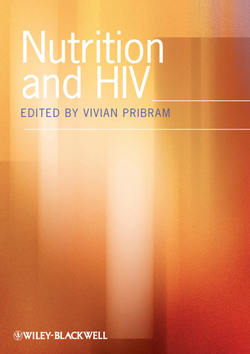 Nutrition and HIV