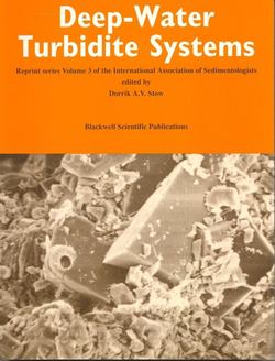 Deep-Water Turbidite Systems (Reprint Series Volume 3 of the IAS)