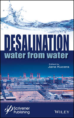 Desalination. Water from Water