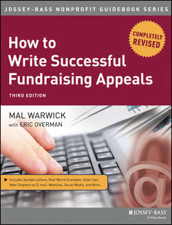 How to Write Successful Fundraising Appeals