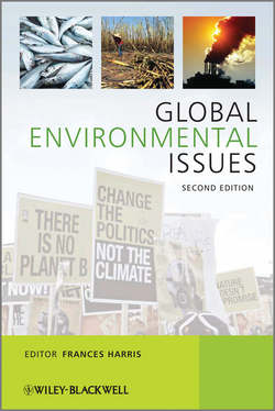 Global Environmental Issues