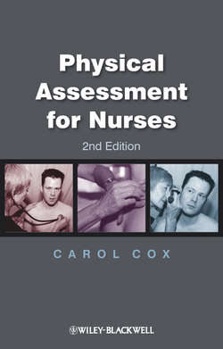 Physical Assessment for Nurses