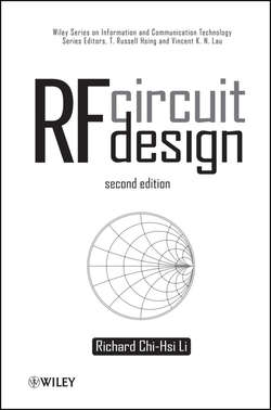 RF Circuit Design