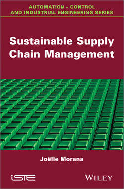 Sustainable Supply Chain Management