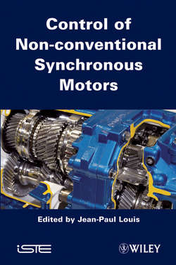Control of Non-conventional Synchronous Motors