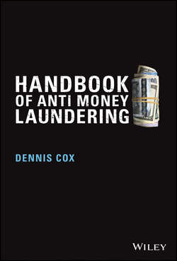 Handbook of Anti-Money Laundering