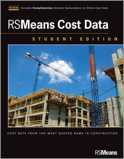 RSMeans Cost Data