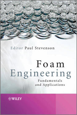 Foam Engineering. Fundamentals and Applications