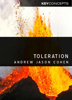 Toleration