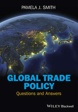 Global Trade Policy. Questions and Answers