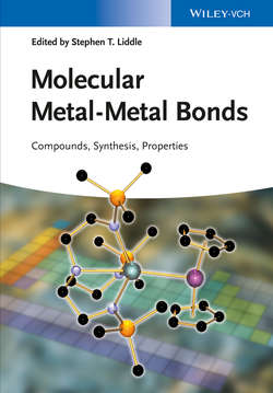 Molecular Metal-Metal Bonds. Compounds, Synthesis, Properties
