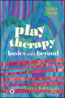 Play Therapy. Basics and Beyond