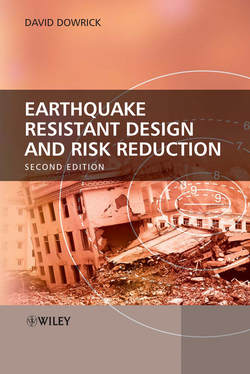 Earthquake Resistant Design and Risk Reduction