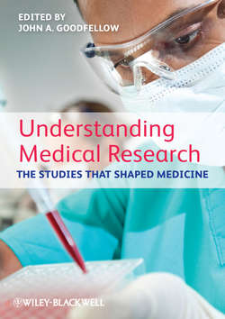 Understanding Medical Research. The Studies That Shaped Medicine
