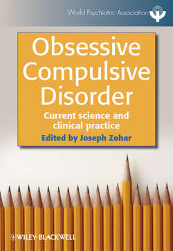 Obsessive Compulsive Disorder. Current Science and Clinical Practice