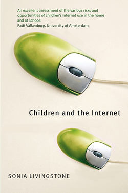 Children and the Internet