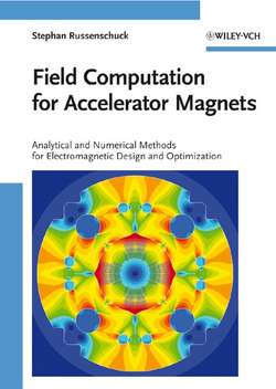 Field Computation for Accelerator Magnets. Analytical and Numerical Methods for Electromagnetic Design and Optimization