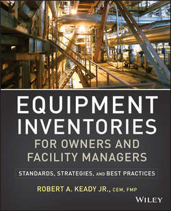 Equipment Inventories for Owners and Facility Managers. Standards, Strategies and Best Practices