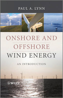 Onshore and Offshore Wind Energy. An Introduction