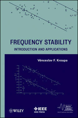 Frequency Stability. Introduction and Applications