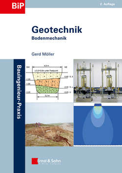 Geotechnik. Bodenmechanik