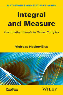 Integral and Measure. From Rather Simple to Rather Complex
