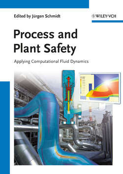 Process and Plant Safety. Applying Computational Fluid Dynamics