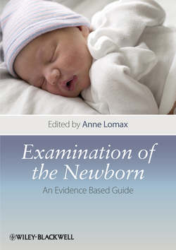 Examination of the Newborn. An Evidence Based Guide