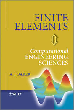 Finite Elements. Computational Engineering Sciences