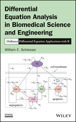 Differential Equation Analysis in Biomedical Science and Engineering. Ordinary Differential Equation Applications with R