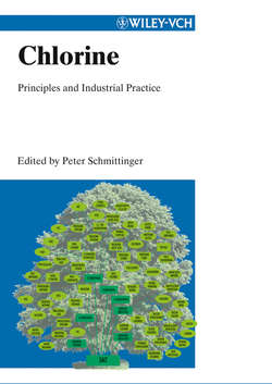 Chlorine. Principles & Industrial Practice