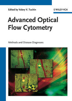 Advanced Optical Flow Cytometry. Methods and Disease Diagnoses