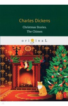 Christmas Stories. The Chimes