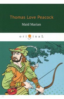 Maid Marian