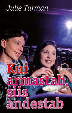 Kui armastab, siis andestab